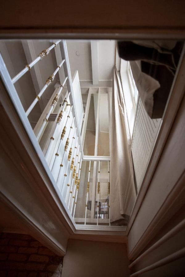 Erfgoed City House Grande Madame Agaath Леуварден Екстериор снимка
